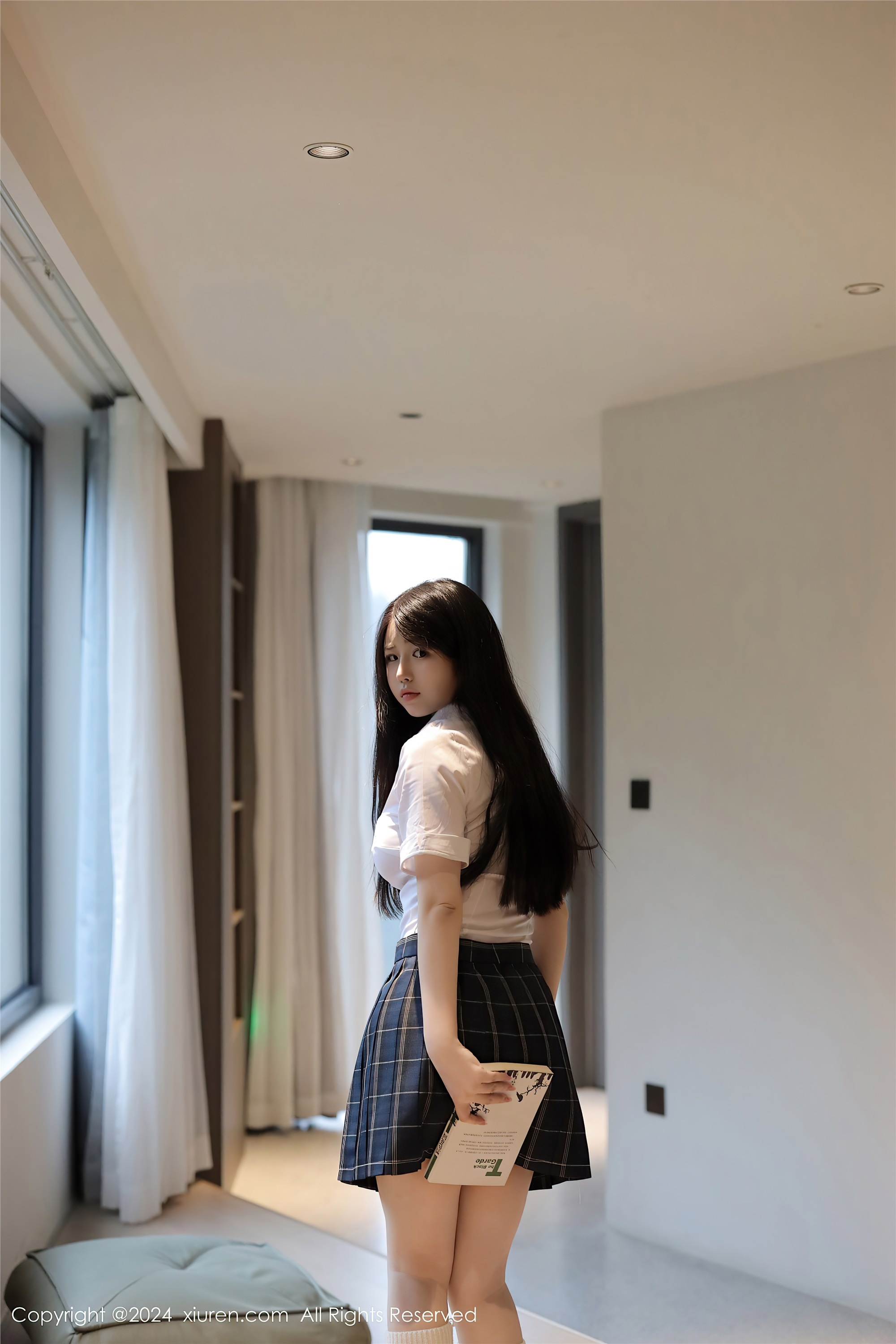 Xiuren秀人网 2024.03.04 NO.8173 陈小花